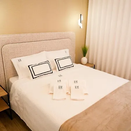 Traineirinha Com 2 Quartos E Parque Privado Apartment