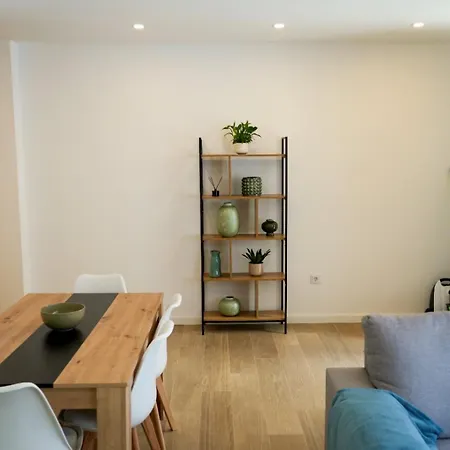 Traineirinha Com 2 Quartos E Parque Privado * Valado de Frades
