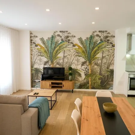 Apartment Traineirinha Com 2 Quartos E Parque Privado Valado de Frades