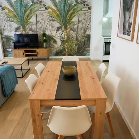 Apartment Traineirinha Com 2 Quartos E Parque Privado *