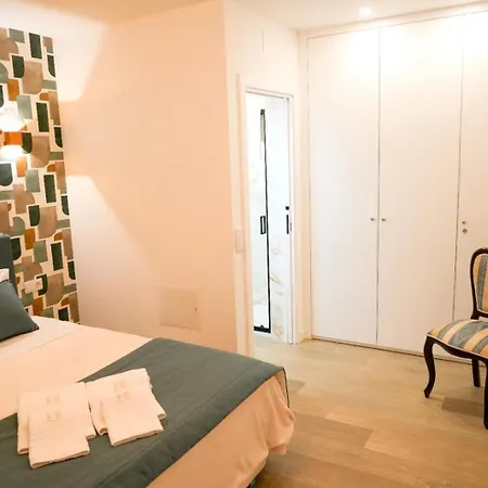Traineirinha Com 2 Quartos E Parque Privado Apartmán Valado de Frades