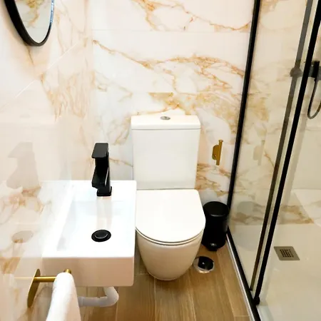 Apartment Traineirinha Com 2 Quartos E Parque Privado *