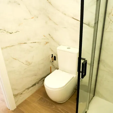 Apartment Traineirinha Com 2 Quartos E Parque Privado *