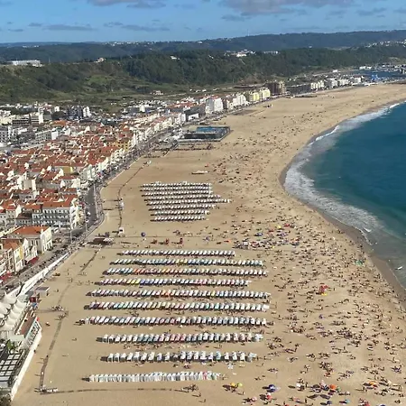 Apartmán Traineirinha Com 2 Quartos E Parque Privado